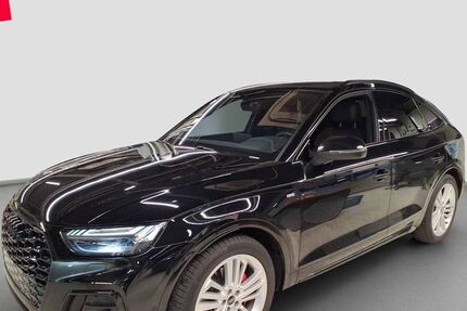 Audi Q5 7.694 km 58.530 &euro; Mainz 55131