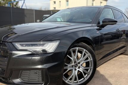 Audi A6 266.000 km 25.000 &euro; Stendal 39576