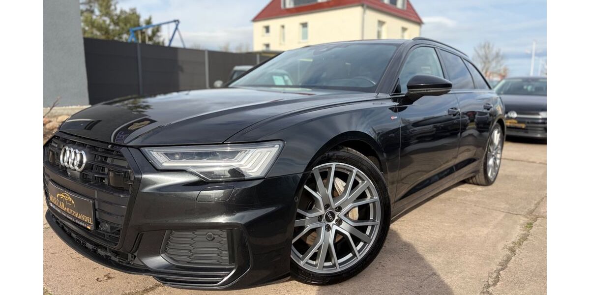 Audi A6 266.000 km 25.000 &euro; Stendal 39576
