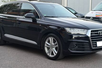 Audi Q7 222.364 km 23.880 &euro; Ingolstadt 85051