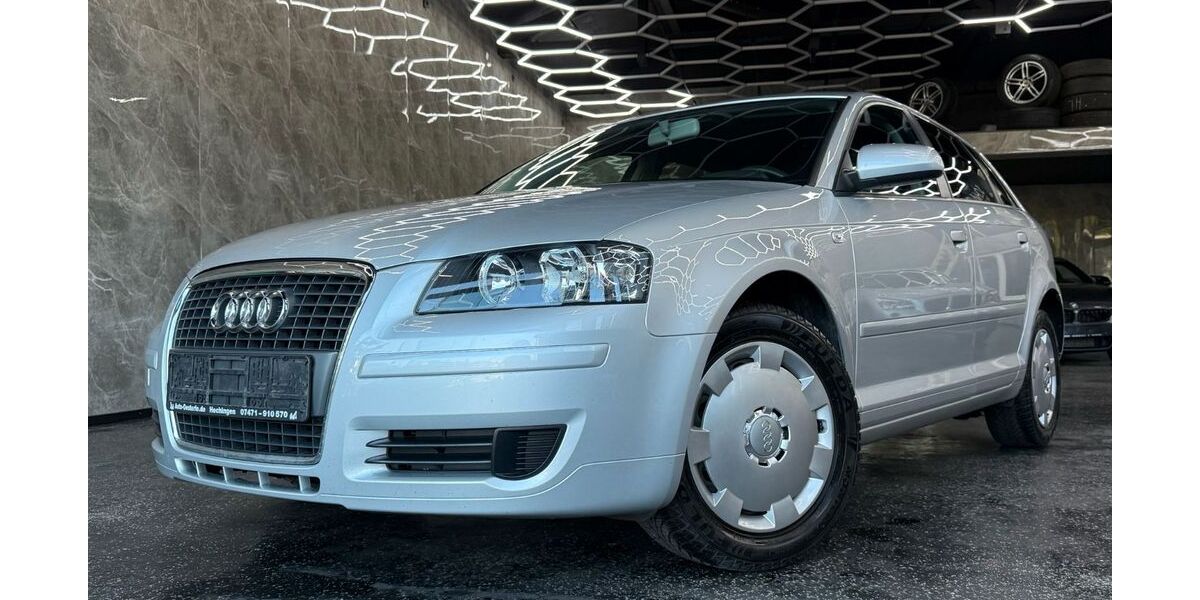 Audi A3 144.000 km 4.900 &euro; Reutlingen 72762