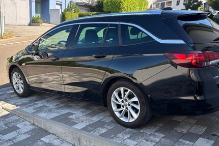 Opel Astra 150.000 km 9.900 &euro; Korb 71404