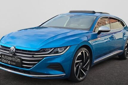 VW Arteon 118.977 km 28.590 &euro; Meine 38527