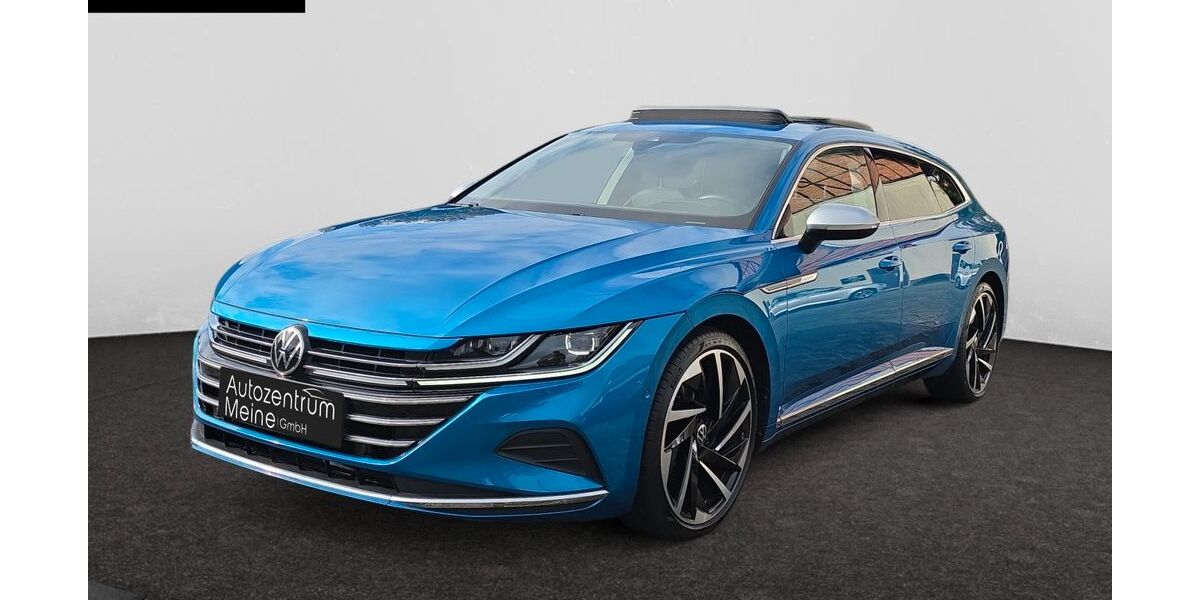 VW Arteon 118.977 km 28.990 &euro; Meine 38527