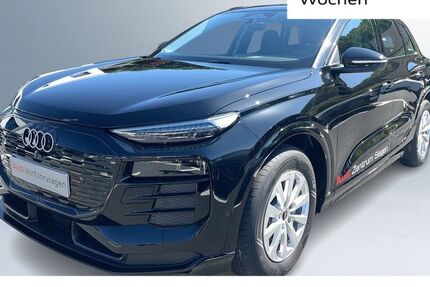 Audi Q6 e-tron 5.000 km 72.900 € Siegen 57074