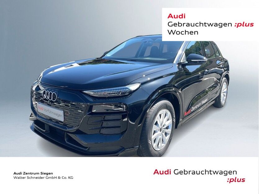 Audi Q6 e-tron 5.000 km 72.900 € Siegen 57074