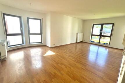 Zentrumsnahe 3 Zimmer Wohnung mit Balkon 3 zimmer