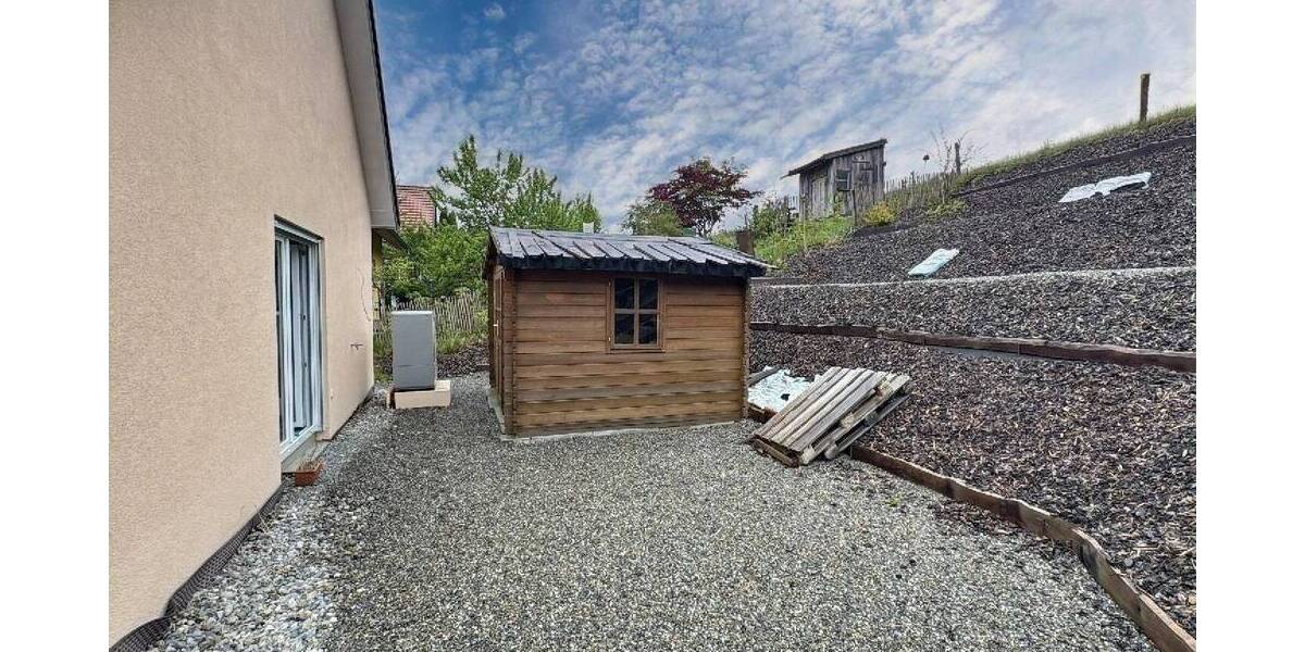 Einfamilienhaus Wangen Leupolz - 3 Zimmer, 86 m&sup2;, 419.000&euro; | Angebot:26713946