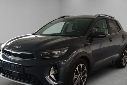 Kia Stonic 56.279 km 17.990 &euro; Wuppertal 42289