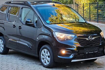 Opel Combo 31.500 km 20.690 € Braunschweig 38110