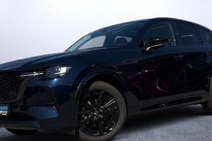 Mazda CX-60 24.000 km 47.993 &euro; Durach 87471