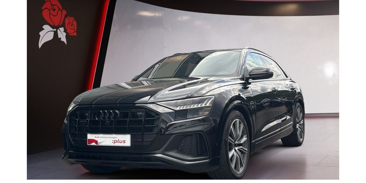 Audi Q8 113.000 km 56.200 &euro; Villingen-Schwenningen 78052