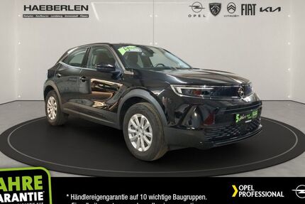 Opel Mokka 49.900 km 16.980 &euro; Kempten 87435