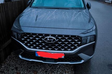 Hyundai SANTA FE 57.500 km 30.199 &euro; Feldkirchen 85622