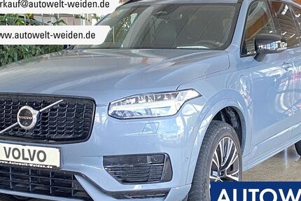 Volvo XC90 82.700 km 46.700 &euro; Weiden 92637