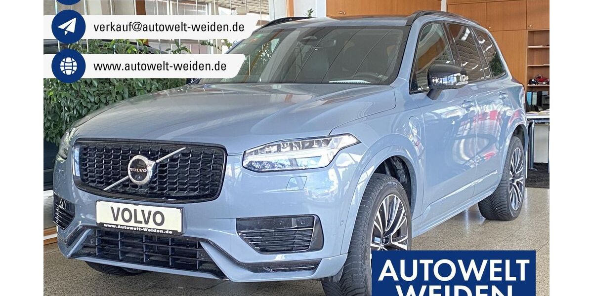Volvo XC90 82.700 km 46.700 &euro; Weiden 92637
