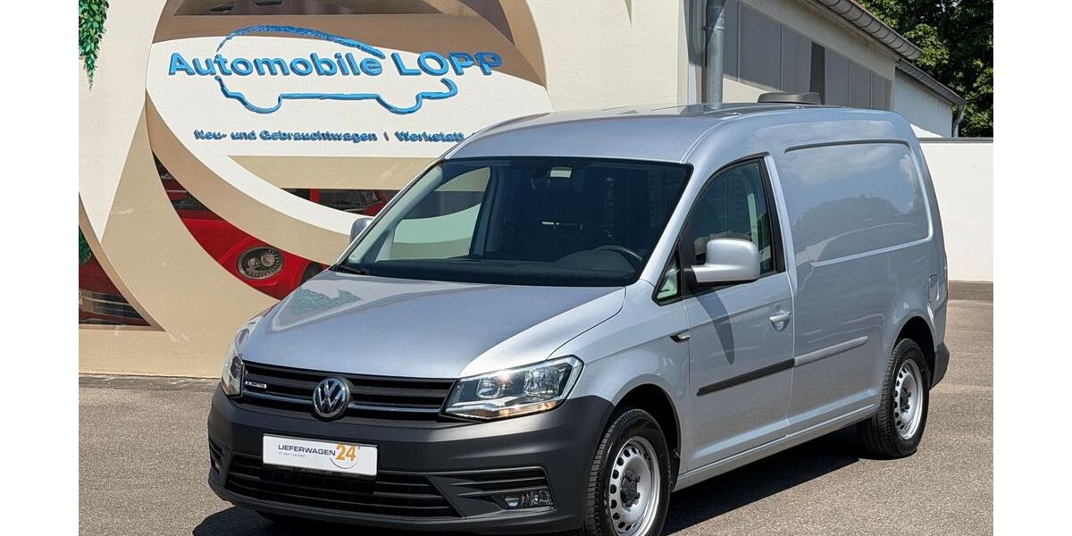 VW Caddy Maxi 138.281 km 11.980 &euro; Affing-Mühlhausen 86444