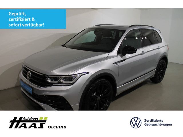 VW Tiguan 57.200 km 35.980 &euro; Olching 82140