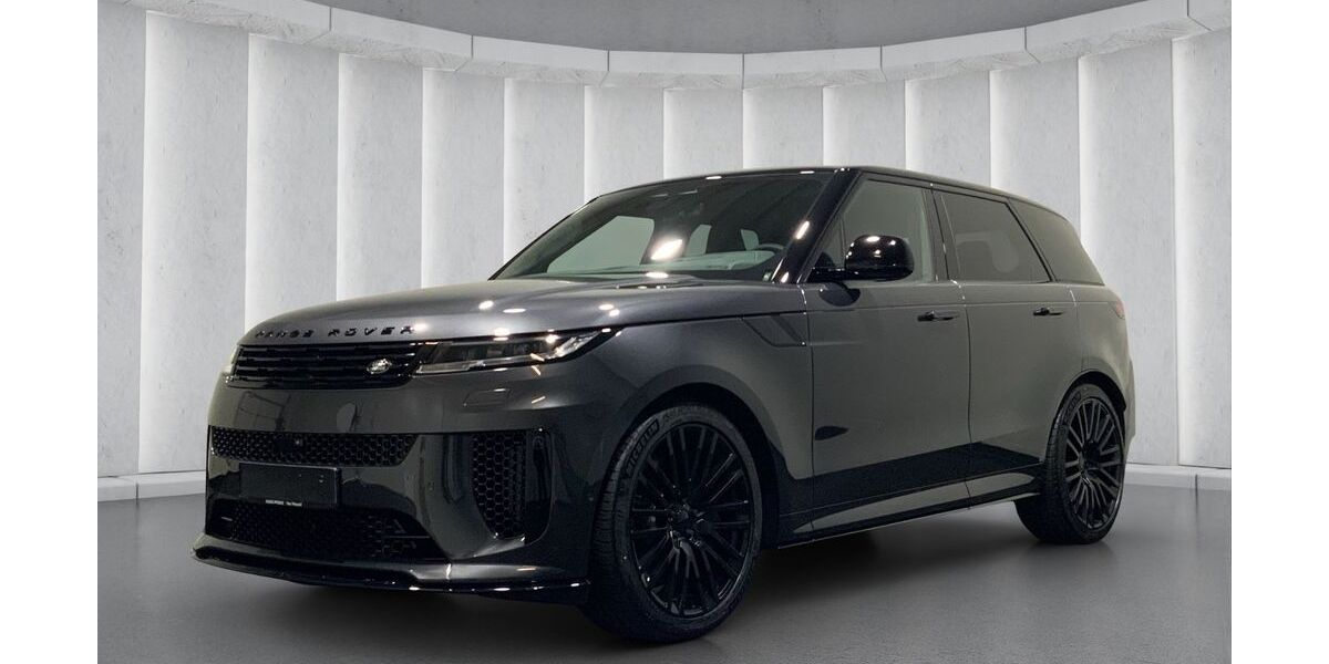 Land Rover Range Rover Sport 3.000 km 174.950 &euro; Hamburg 22297