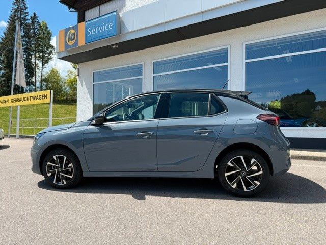 Opel Corsa 12.600 km 17.890 &euro; Herrischried 79737