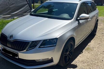 Skoda Octavia 162.000 km 13.200 &euro; Schnabelwaid 91289