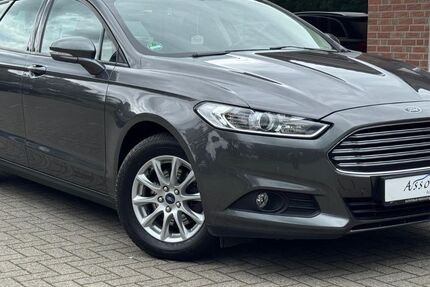 Ford Mondeo 164.563 km 11.999 &euro; Steinfeld 49439