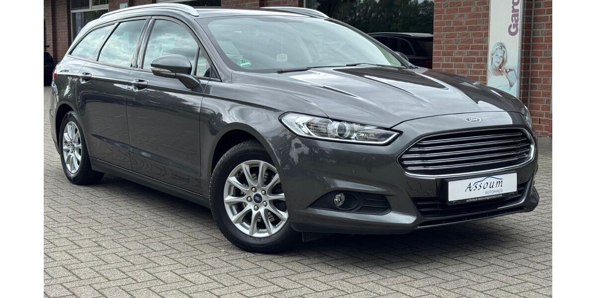 Ford Mondeo 164.563 km 11.999 &euro; Steinfeld 49439