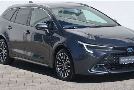 Toyota Corolla 35.450 km 27.440 € Mühldorf 84453