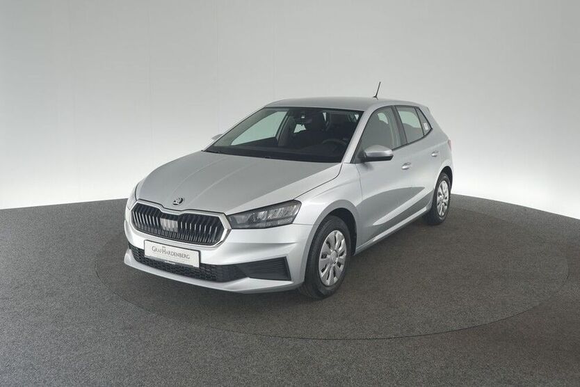 Fabia