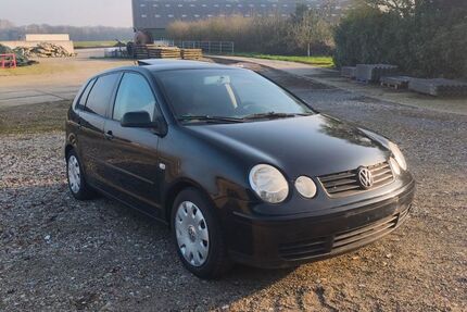 VW Polo 215.000 km 2.200 &euro; Kevelaer 47623