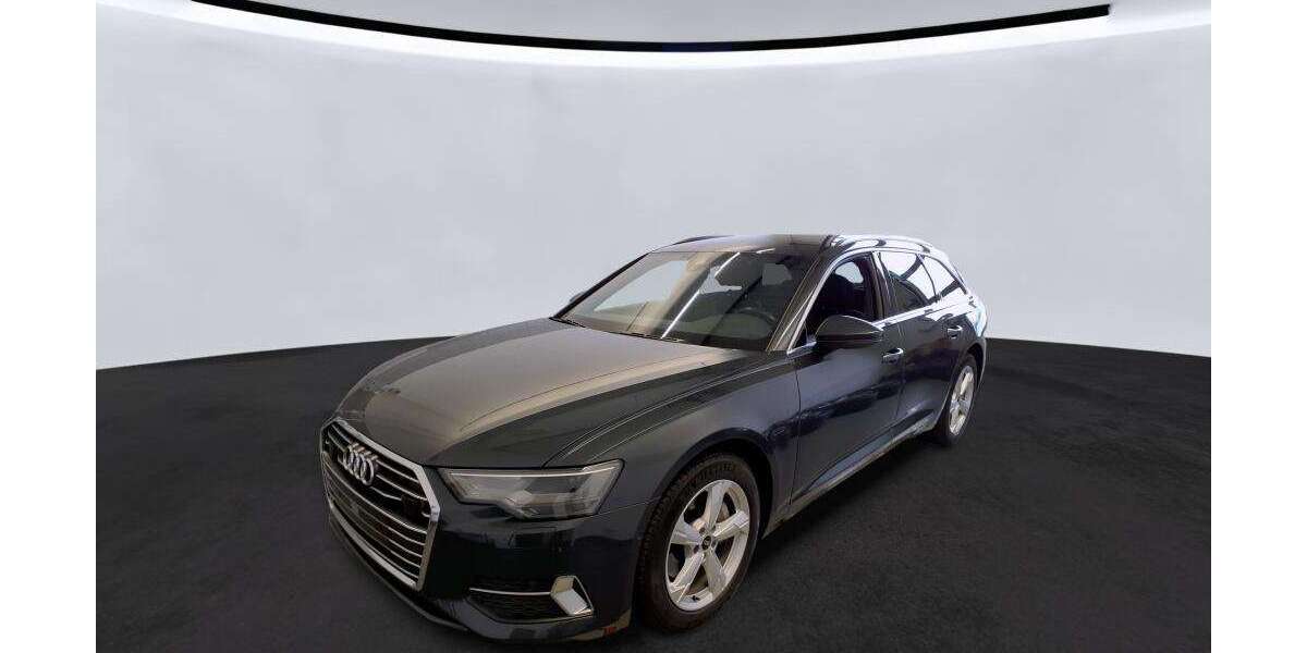 Audi A6 50.444 km 31.485 &euro; Uetersen bei Hamburg 25436