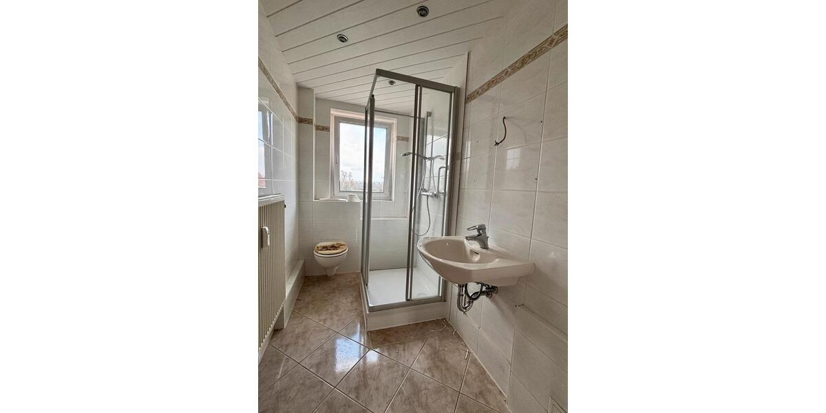 Etagenwohnung Gersdorf - 3 Zimmer, 57 m&sup2;, 50.000&euro; | Angebot:26440561
