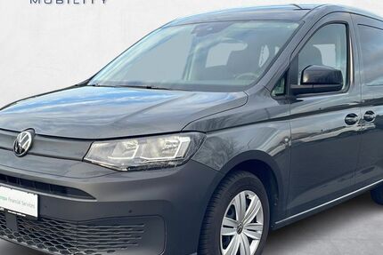VW Caddy 84.500 km 17.990 &euro; Ludwigsau 36251