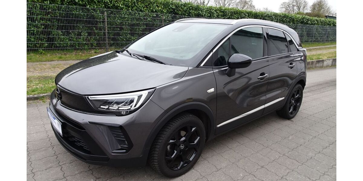Opel Crossland (X) 50.000 km 17.990 &euro; Osterholz-Scharmbeck 27711