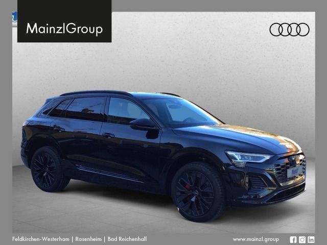 Audi Q8 e-tron 9.900 km 70.900 &euro; Feldkirchen/Westerham 83620