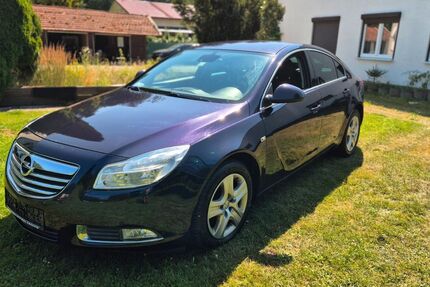 Opel Insignia 205.000 km 999 &euro; Geltendorf 82269