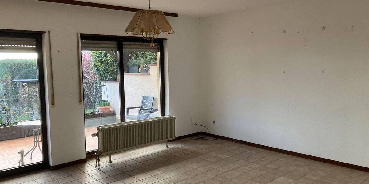 Reihenendhaus Wiesbaden Nordenstadt - 6 Zimmer, 150 m&sup2;, 599.000&euro; | Angebot:25720800
