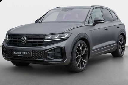 VW Touareg 1.990 km 97.990 &euro; Coburg 96450