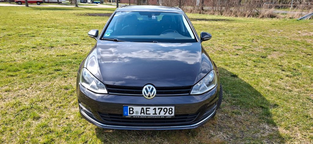 VW Golf 145.000 km 13.300 &euro; Treuenbrietzen 14929