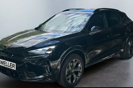 Cupra Formentor 17.424 km 31.480 &euro; Bremen 28205