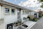 **RESERVIERT** Architektenbungalow + Einliegerwohnung + separate Büroeinheit in Feldrandlage von DA-Arheilgen - Bungalow Darmstadt-Arheilgen Darmstadt/Vororte | Angebot:26440066
