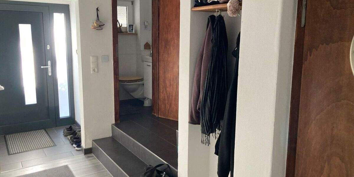 Reihenendhaus Wolfenbüttel Stadtgebiet - 4 Zimmer, 101 m&sup2;, 305.000&euro; | Angebot:25385711