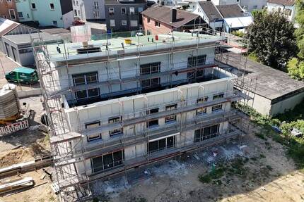 Energieeffiziente Doppelhaushälfte KfW-40-NH (QNG) mit Förderung in 45289 Essen 5 zimmer