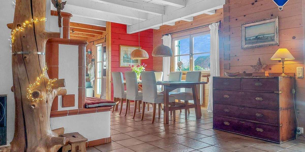 Einfamilienhaus Freisen / Oberkirchen Freisen - 4 Zimmer, 133 m&sup2;, 449.000&euro; | Angebot:25673958