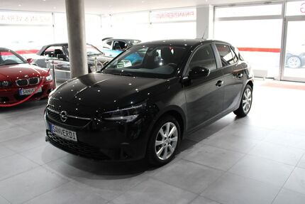 Opel Corsa 44.000 km 11.990 &euro; Puchheim-Bhf bei München 82178