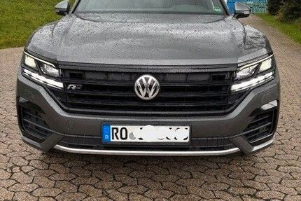 VW Touareg 129.500 km 47.600 € Nußdorf am Inn 83131