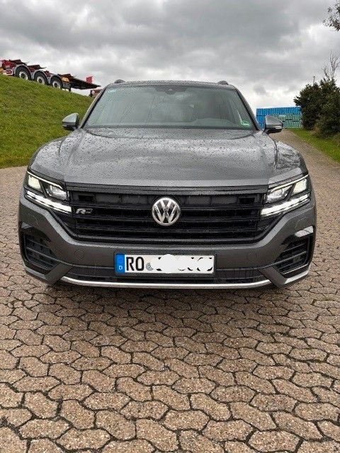 VW Touareg 129.500 km 47.600 € Nußdorf am Inn 83131