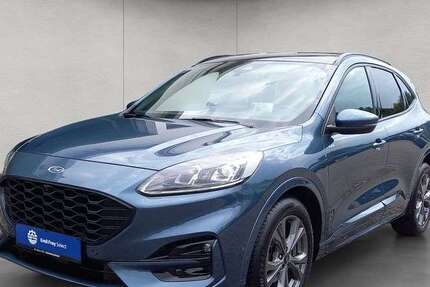 Ford Kuga 33.810 km 22.950 &euro; Frankfurt am Main 60386