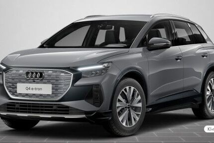 Audi Q4 e-tron 7.863 km 37.700 &euro; Bingen / Rhein 55411