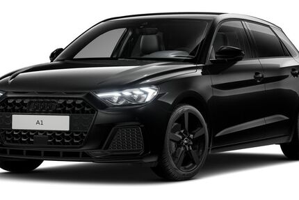 Audi A1 4.444 km 27.940 &euro; Bergheim 50126